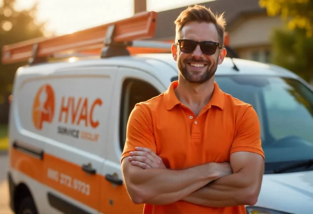 Professional HVAC repair and installation services in Saddle River, NJ